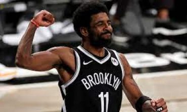 Kyrie Irving Yang Beragama Muslim, Buka Puasa Saat Pertandingan