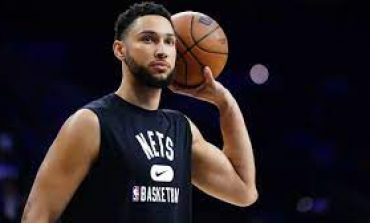 Ben Simmons Gugat Philadelphia 76ers 287 Miliar Rupiah