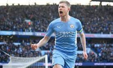 Kevin De Bruyne Beri Peringatan Kepada Liverpool Jelang Pertandingan Kontra Manchester City