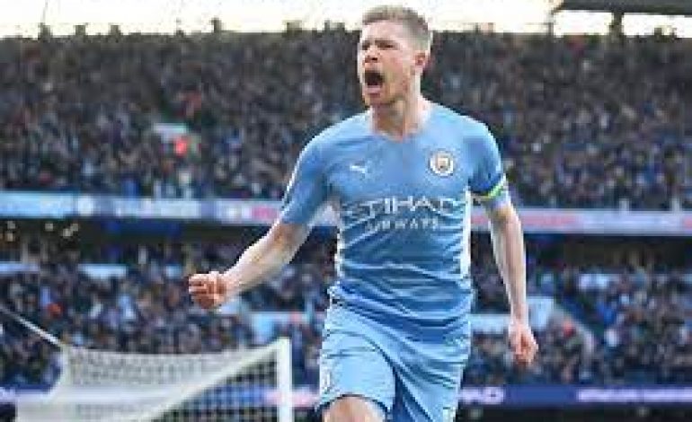 Kevin De Bruyne Beri Peringatan Kepada Liverpool Jelang Pertandingan Kontra Manchester City