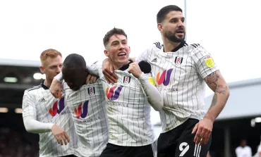 Fulham Resmi Promosi ke Premier League Musim Depan 2022/2023