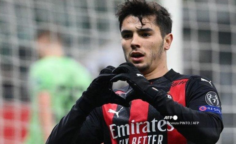 AC Milan Masih Meragukan Brahim Diaz Jika Dipermanenkan, Ini Alasannya