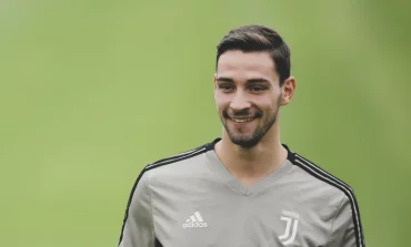 Juventus Akan Memperpanjang Kontrak Mattia De Sciglio