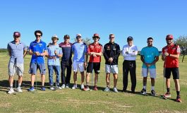 Pembalap MotoGP Bermain Golf Bareng Saat MotoGP Argentina 2022 Ditunda