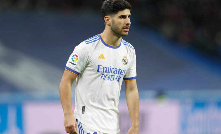 Agen Marco Asensio Lagi Pendekatan Dengan AC Milan dan Arsenal