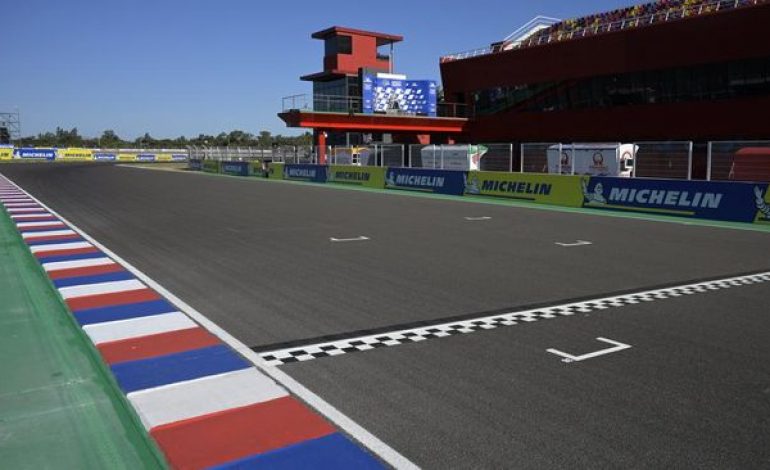 MotoGP Argentina 2022 Ditunda Karena…