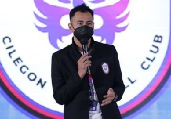 RANS Cilegon FC Tak Perpanjang 18 Pemainnya, Berikut Nama - nama Pemain Tersebut