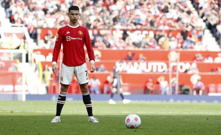 Cristiano Ronaldo Dapat Bonus 16 Miliar Setelah Cetak Hattrick