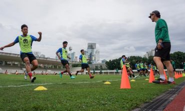 Timnas Indonesia U-19 di Turnamen Toulon 2022, Bermain Hari Ini!!!