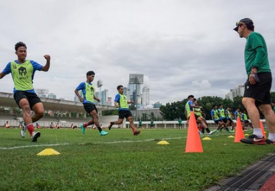 Timnas Indonesia U-19 di Turnamen Toulon 2022, Bermain Hari Ini!!!