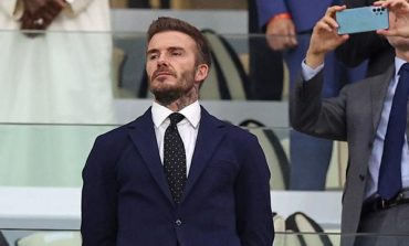 David Beckham Beri Komentar Tentang Manchester United