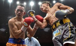Bukti Monster KO di Pertandingan Ulang Naoya Inoue vs. Nonito Donaire