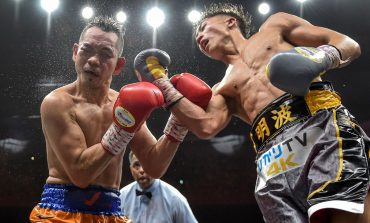 Bukti Monster KO di Pertandingan Ulang Naoya Inoue vs. Nonito Donaire