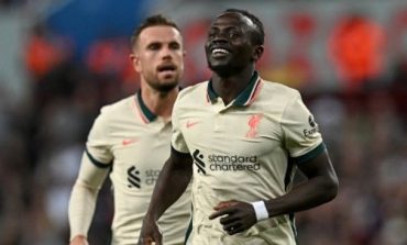 Liverpool Akan Perpanjang Kontrak Sadio Mane