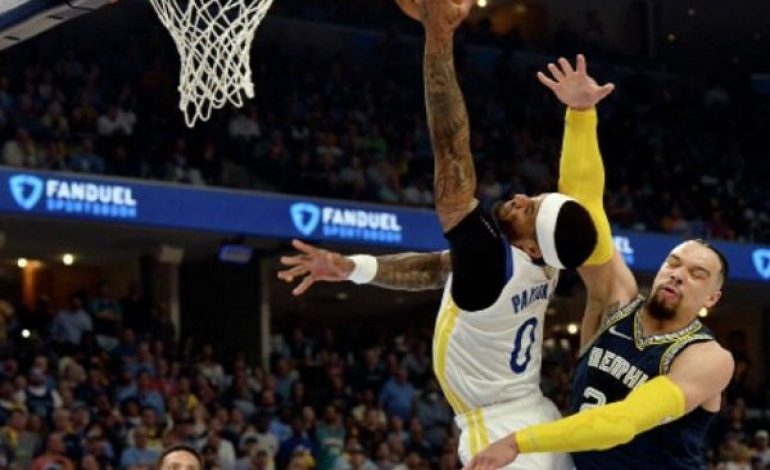 Dillon Brooks Beri Pernyataan Tentang Pelanggarannya Kepada Gary Payton II