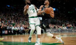 Milwaukee Bucks Comeback di 4th-quarter Atas Boston Celtics
