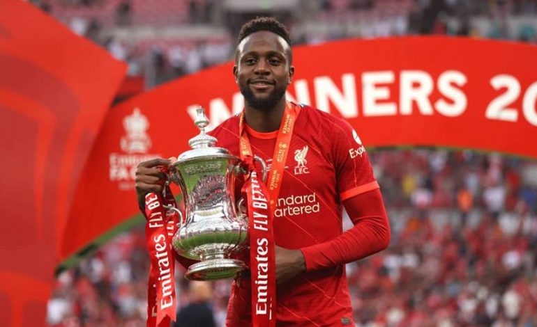 Divock Origi Ternyata Merasa Frustasi Saat di Liverpool