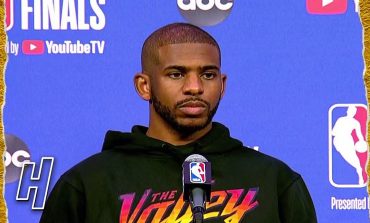 Setelah Disingkirkan Dallas Mavericks, Chris Paul Mengkonfirmasi Bahwa..