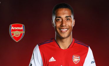 Arsenal Segera Datangkan Youri Tielemans