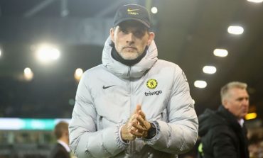 Thomas Tuchel Terancam Dipecat Musim Ini, Ini Beberapa Alasannya