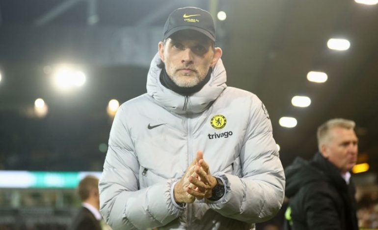 Thomas Tuchel Terancam Dipecat Musim Ini, Ini Beberapa Alasannya
