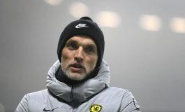 Thomas Tuchel Tetap Senang Chelsea Finish di Peringkat 3 Premier League 2021-2022