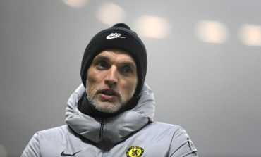 Thomas Tuchel Tetap Senang Chelsea Finish di Peringkat 3 Premier League 2021-2022