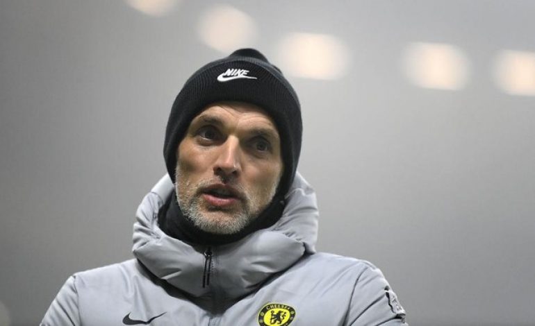 Thomas Tuchel Tetap Senang Chelsea Finish di Peringkat 3 Premier League 2021-2022