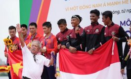 5 Negara Pemenang Juara Umum SEA Games Terbanyak, Indonesia Diurutan Kedua