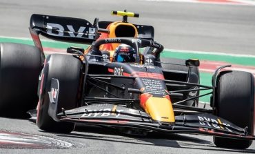 Red Bull Membatalkan Kesepakatan Juri Vips Setelah Komentar Rasis