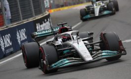 Masalah Porpoising F1, Faktor Keamanan atau Politik?