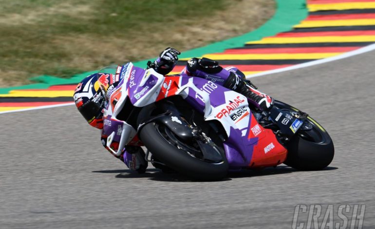 Oliveira Bersiap Untuk Aprilia, Rins Menuju Honda LCR