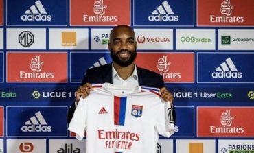 Kepergian resmi Alexandre Lacazette untuk Arsenal mengecewakan