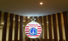 Secara resmi! Persija menggandeng bek timnas Ceko
