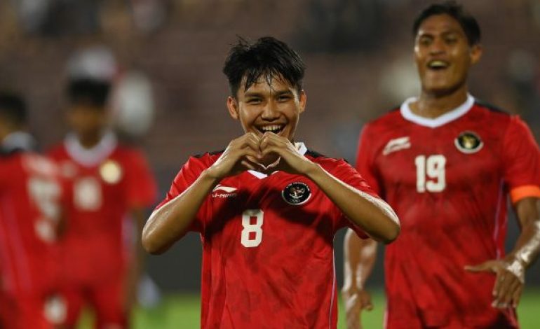 Kembali ke Lechia Gdansk, Witan Sulaeman Ingin Kesempatan Bermain Lebih