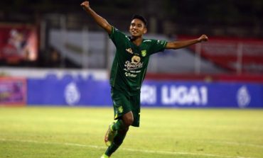 Marselino Ferdinand Diincar 5 Klub Eropa, Bagaimana Nasib Persebaya?
