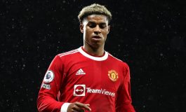 AC Milan, Inter Milan dan Juventus menginginkan striker Rashford