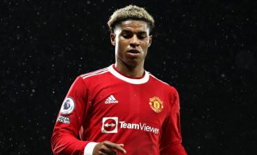 AC Milan, Inter Milan dan Juventus menginginkan striker Rashford
