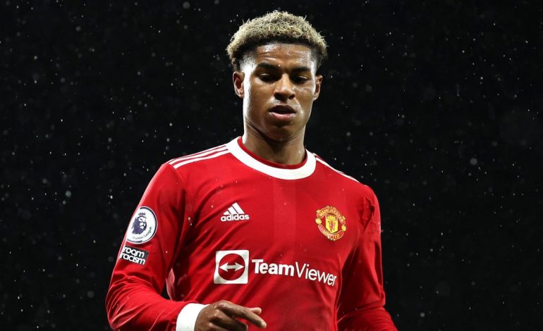 AC Milan, Inter Milan dan Juventus menginginkan striker Rashford
