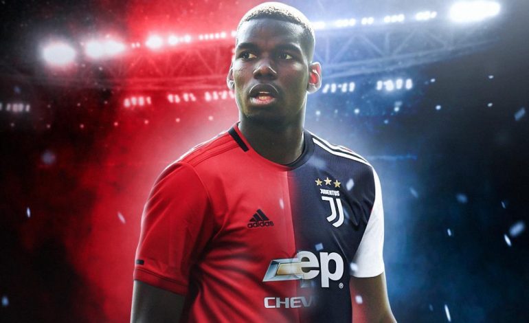 Juventus Menawarkan Kesepakatan Rp124 miliar, Sementara Paul Pogba Tetap Tenang