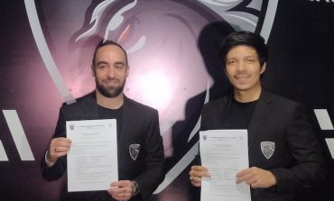 Ricardinho Bergabung Dengan Klub Futsal Atta Halilintar : Ashiap!