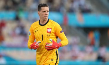 Szczesny Tidak Akan Bermain Sampai Dia Berusia 40 Tahun Seperti Buffon