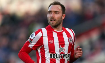 Target Manchester United Christian Eriksen, Langsung Memutuskan Untuk Meninggalkan Brentford