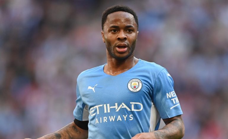 Chelsea Sangat Ingin Menggaet Raheem Sterling