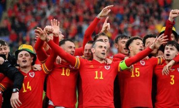 30 Negara Telah Lolos ke Piala Dunia 2022, yang Terbaru adalah Wales