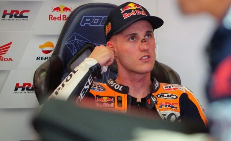Pol Espargaro Resmi Mundur dari MotoGP Belanda 2022