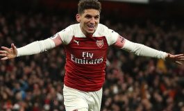 Lucas Torreira Mengatakan Dia Tidak Akan Kembali Ke Arsenal