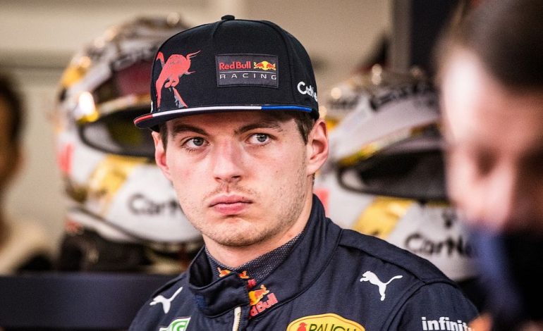 Red Bull Mengonfirmasi Verstappen Mengalami Penurunan Performa