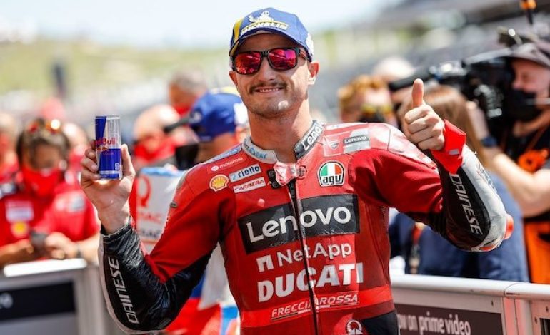 Jack Miller Kembali ke Red Bull KTM, Ini Daftar Para Pembalap MotoGP Tahun 2023