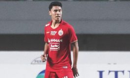 Bek Persija Ingin Merasakan Juara Bersama Timnas U-19 Indonesia  Piala AFF U-19 2022